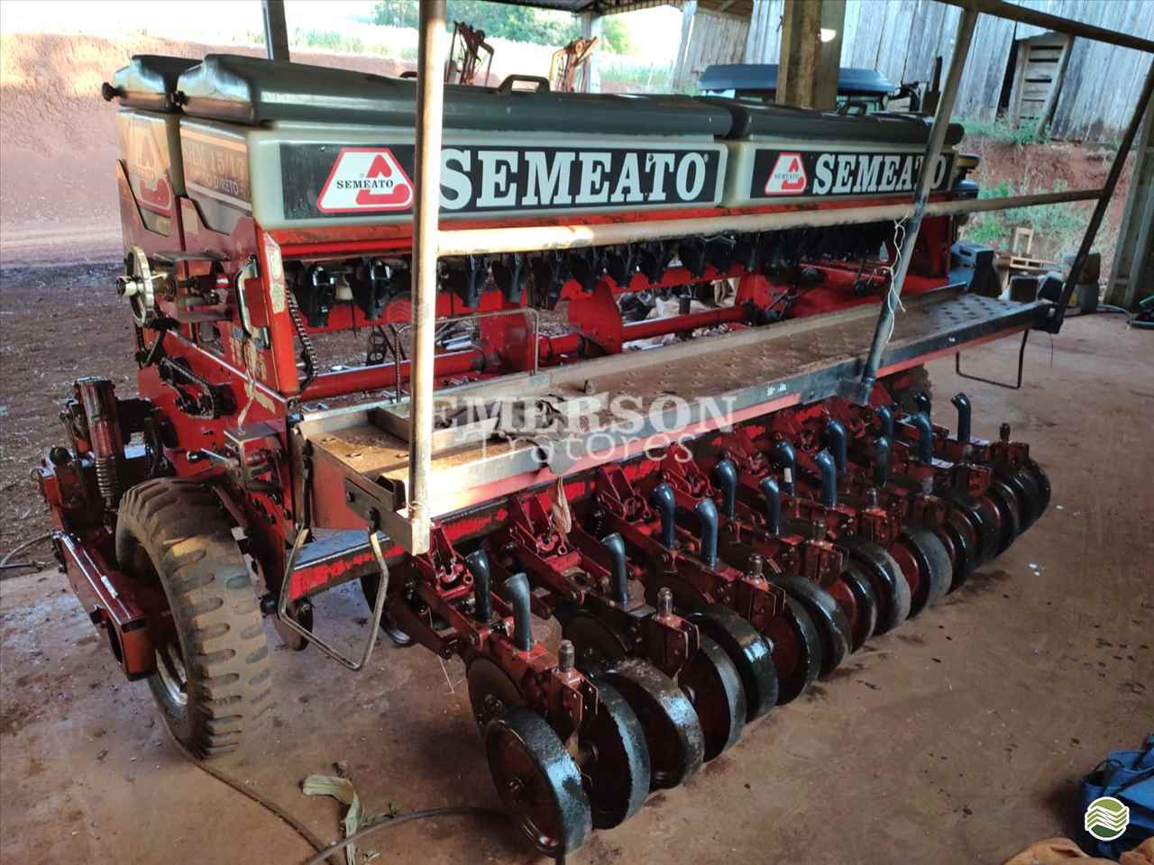 SEMEADEIRA SEMEATO SHM 1517 Emerson Tratores PONTA GROSSA PARANÁ PR